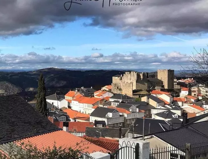 Fogar Rivoira Sacrata