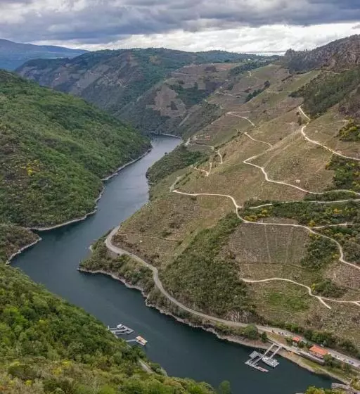 Fogar Rivoira Sacrata