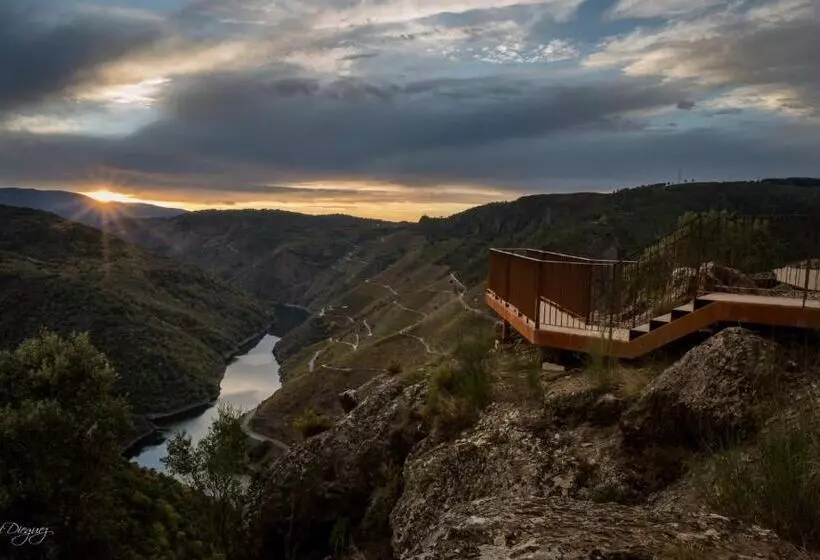 Fogar Rivoira Sacrata