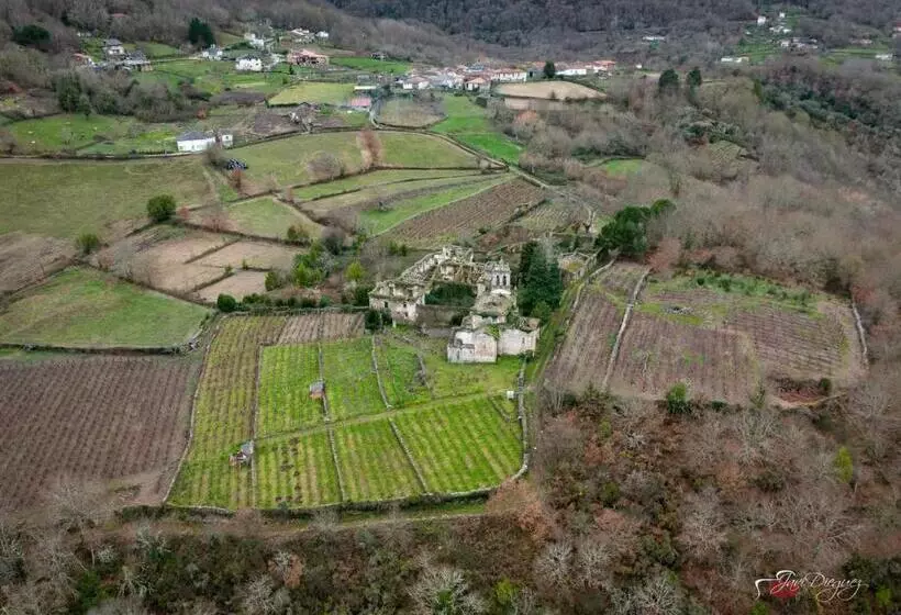 Fogar Rivoira Sacrata