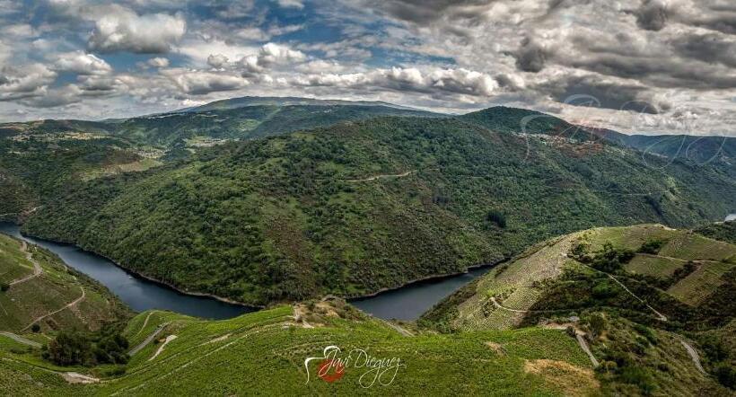 Fogar Rivoira Sacrata