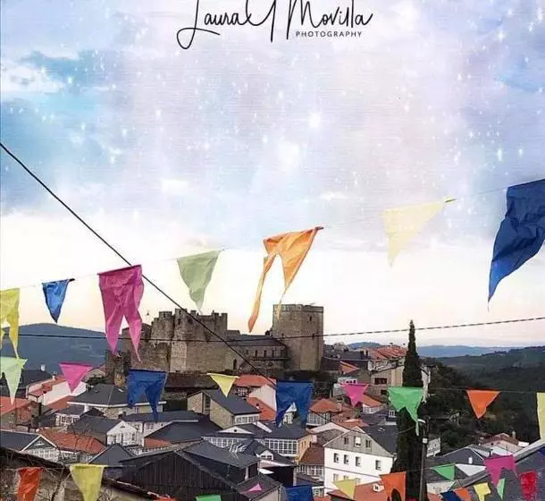 Fogar Rivoira Sacrata