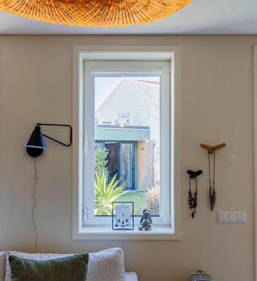 Green House By Shi Studio