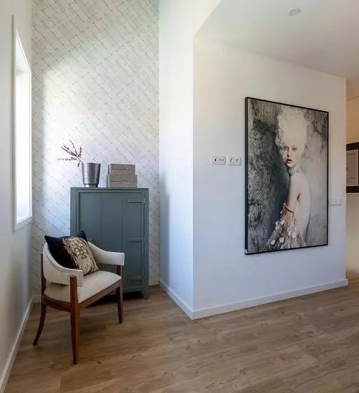 Green House By Shi Studio