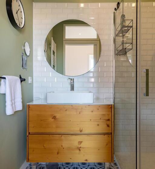 Green House By Shi Studio