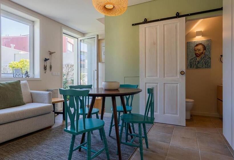 Green House By Shi Studio