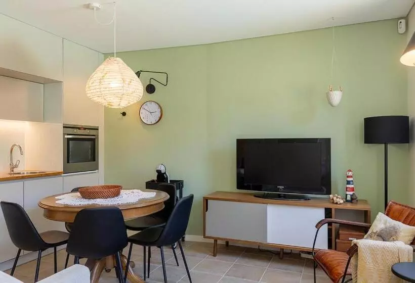 Green House By Shi Studio