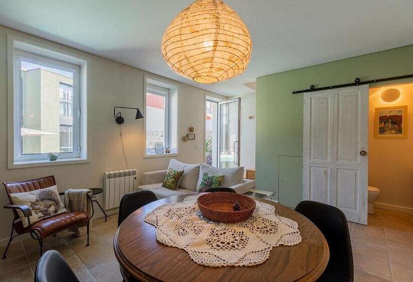 Green House By Shi Studio