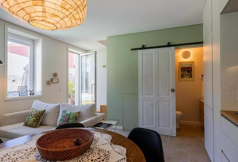 Green House By Shi Studio