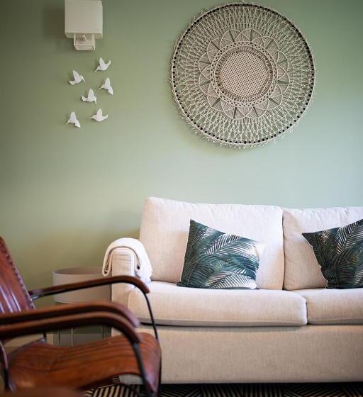 Green House By Shi Studio