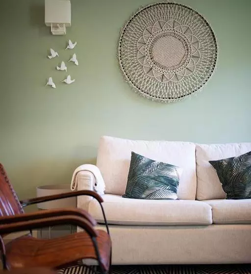 Green House By Shi Studio