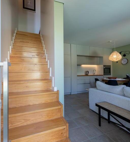 Green House By Shi Studio