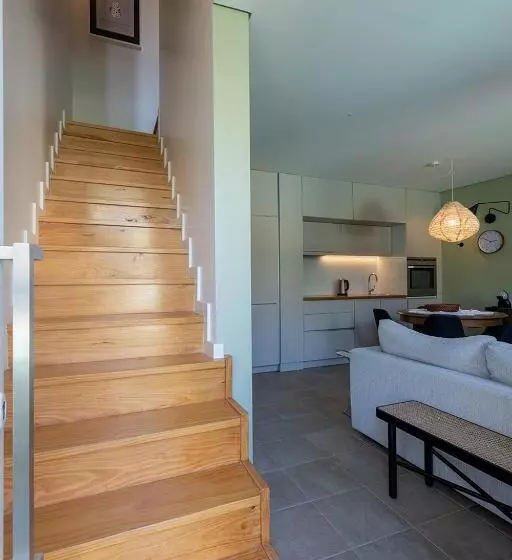 Green House By Shi Studio