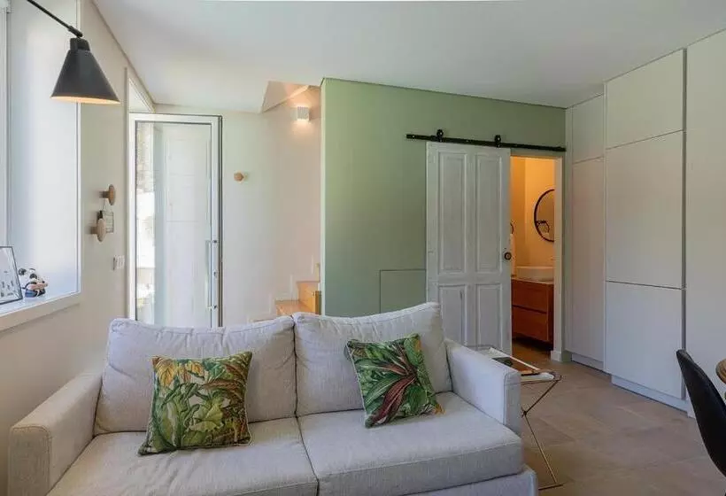 Green House By Shi Studio