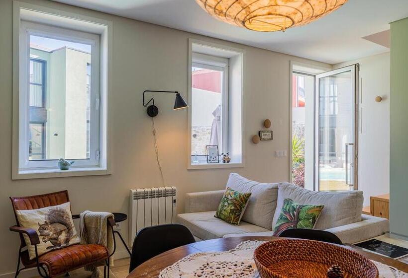 Green House By Shi Studio