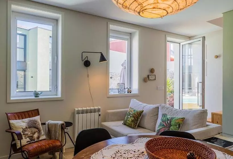 Green House By Shi Studio