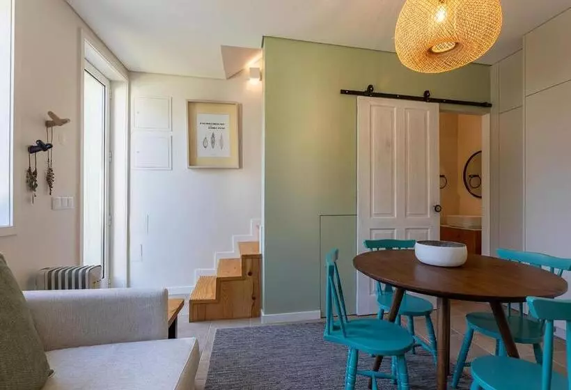 Green House By Shi Studio