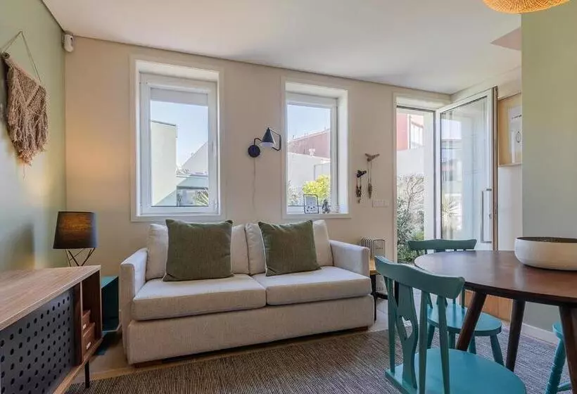 Green House By Shi Studio