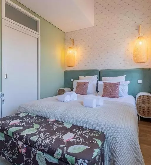 Green House By Shi Studio