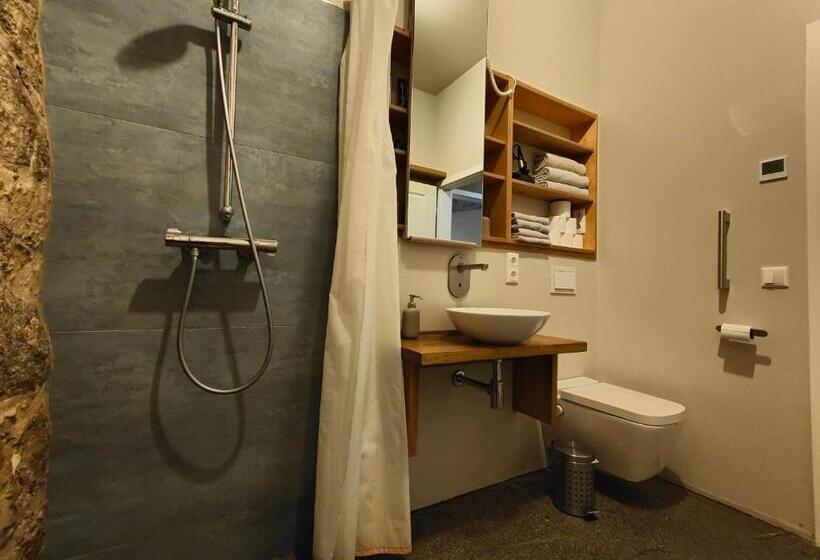 Maisonettewohnung Mit Sauna, Für 2 10 Personen, Nähe Sächsische Schweiz, Dresden