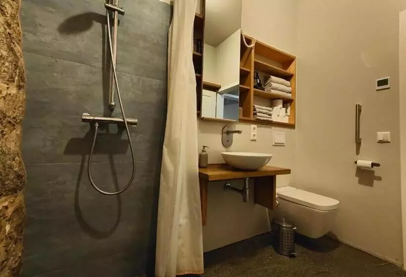 Maisonettewohnung Mit Sauna, Für 2 10 Personen, Nähe Sächsische Schweiz, Dresden