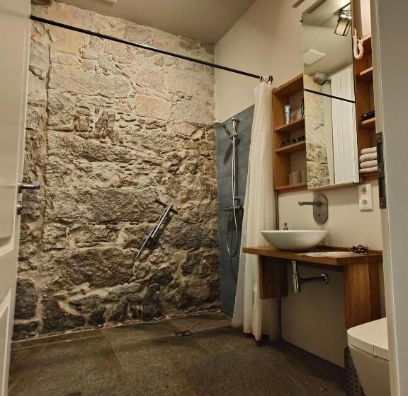 Maisonettewohnung Mit Sauna, Für 2 10 Personen, Nähe Sächsische Schweiz, Dresden