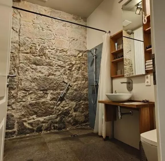 Maisonettewohnung Mit Sauna, Für 2 10 Personen, Nähe Sächsische Schweiz, Dresden