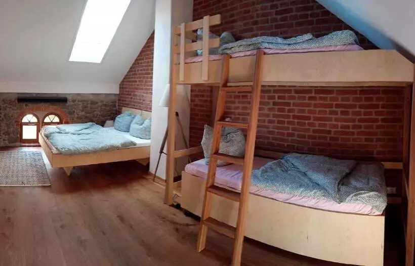 Maisonettewohnung Mit Sauna, Für 2 10 Personen, Nähe Sächsische Schweiz, Dresden