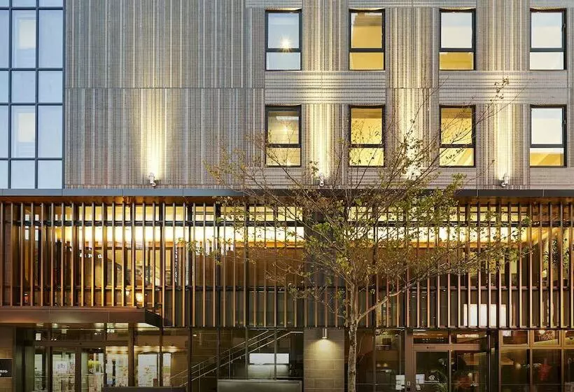 Daiwa Roynet Hotel Kumamoto Ginzadori Premier   Former Daiwa Roynet Hotel Kumamoto Ginzadori