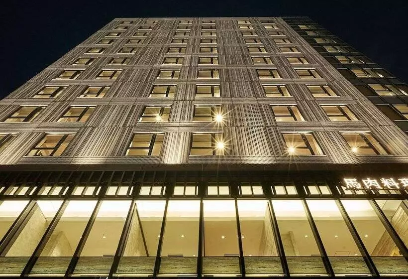 Daiwa Roynet Hotel Kumamoto Ginzadori Premier   Former Daiwa Roynet Hotel Kumamoto Ginzadori