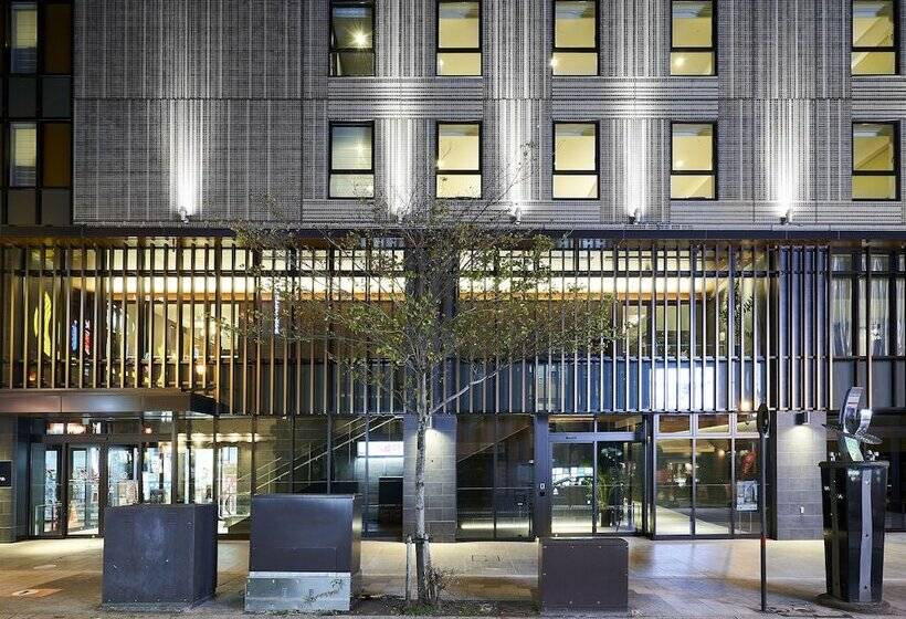 Daiwa Roynet Hotel Kumamoto Ginzadori Premier   Former Daiwa Roynet Hotel Kumamoto Ginzadori