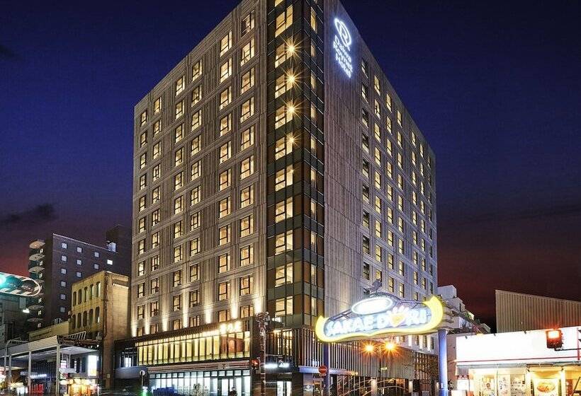 Daiwa Roynet Hotel Kumamoto Ginzadori Premier   Former Daiwa Roynet Hotel Kumamoto Ginzadori