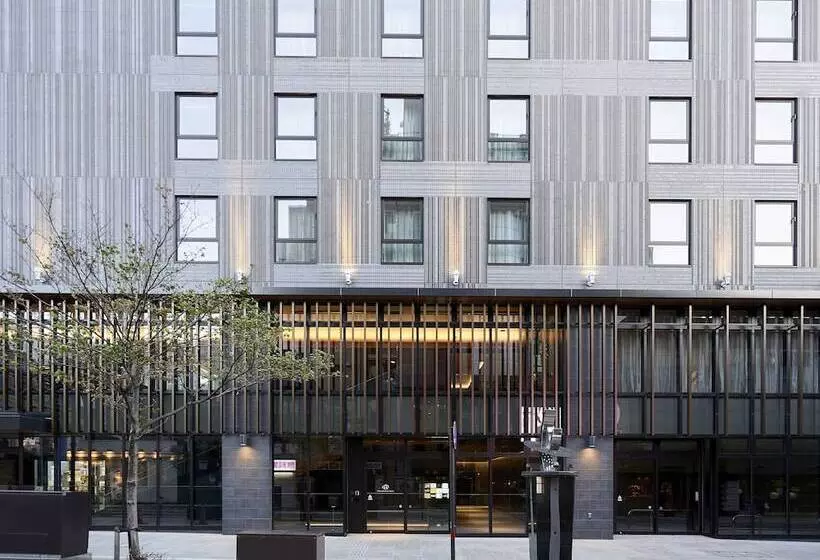 Daiwa Roynet Hotel Kumamoto Ginzadori Premier   Former Daiwa Roynet Hotel Kumamoto Ginzadori