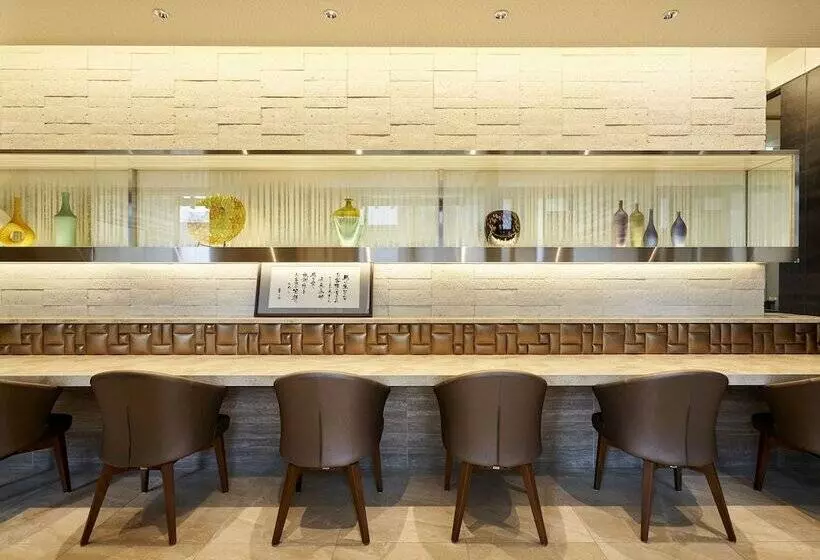 Daiwa Roynet Hotel Kumamoto Ginzadori Premier   Former Daiwa Roynet Hotel Kumamoto Ginzadori