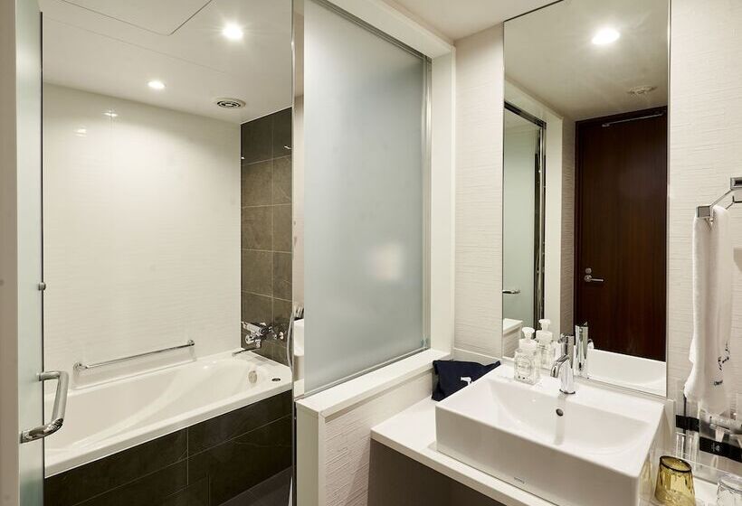 Daiwa Roynet Hotel Kumamoto Ginzadori Premier   Former Daiwa Roynet Hotel Kumamoto Ginzadori