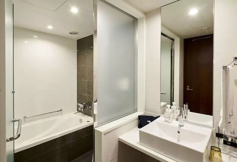 Daiwa Roynet Hotel Kumamoto Ginzadori Premier   Former Daiwa Roynet Hotel Kumamoto Ginzadori