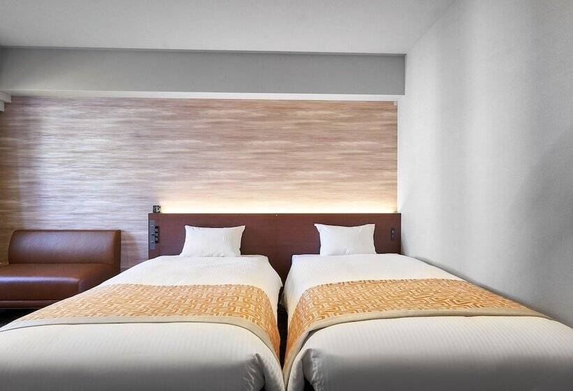 Daiwa Roynet Hotel Kumamoto Ginzadori Premier   Former Daiwa Roynet Hotel Kumamoto Ginzadori