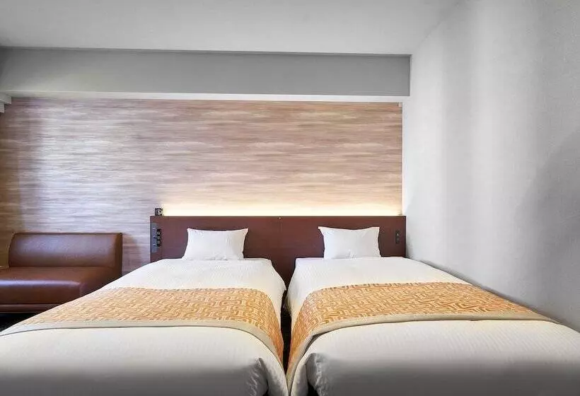 Daiwa Roynet Hotel Kumamoto Ginzadori Premier   Former Daiwa Roynet Hotel Kumamoto Ginzadori