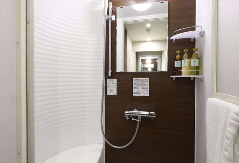 Hotel Dormy Inn Hiroshima Annex