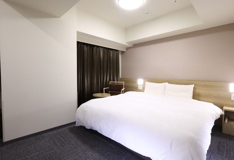 Hotel Dormy Inn Hiroshima Annex