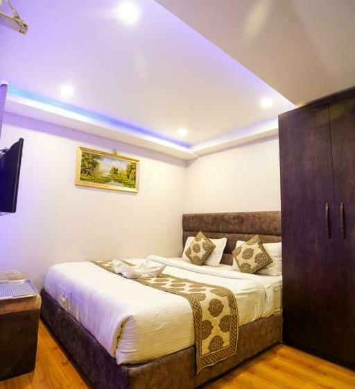 Hotel Queen Darjeeling