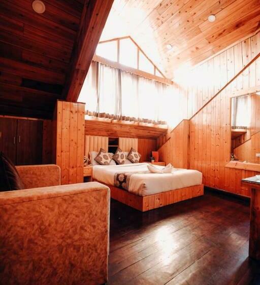 Hotel Queen Darjeeling