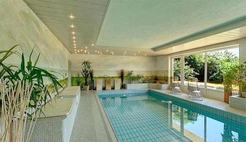 호텔 Villa Martini Boutique