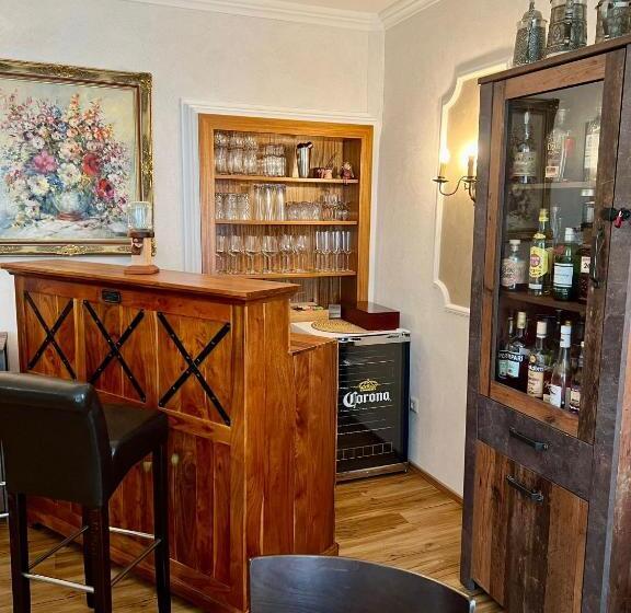 호텔 Villa Martini Boutique