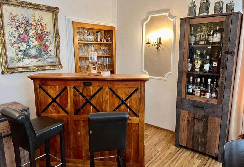 호텔 Villa Martini Boutique