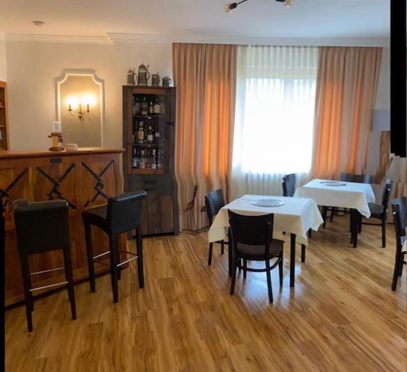 호텔 Villa Martini Boutique