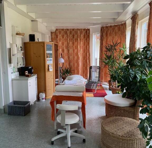 호텔 Villa Martini Boutique