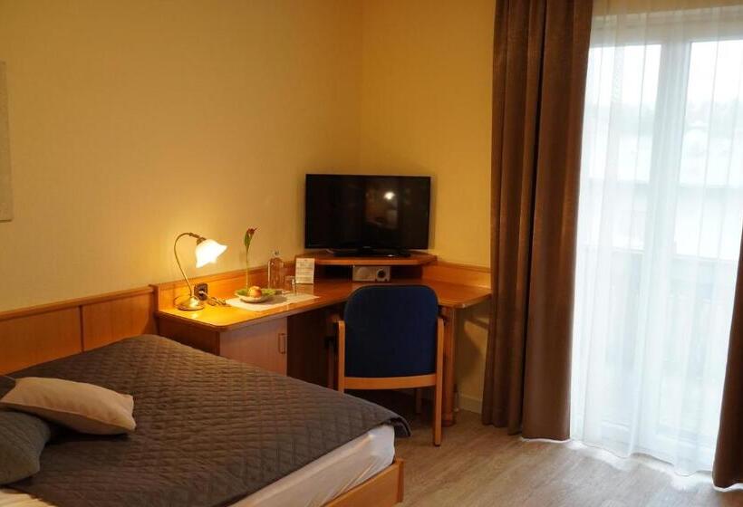 호텔 Villa Martini Boutique