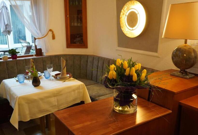 호텔 Villa Martini Boutique