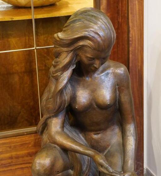 호텔 Villa Martini Boutique